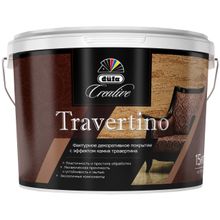 Dufa Creative Travertino 15 кг