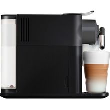 Кофемашина капсульная Delonghi EN 500.B Nespresso Lattissima One