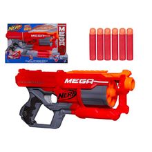 HASBRO NERF Бластер NERF Мега Циклон-шок A9353