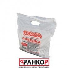 Побелка 2 кг "Диана" 15 шт уп.
