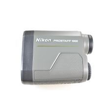 Лазерный дальномер Nikon PROSTAFF 1000