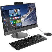 ПЭВМ Lenovo IdeaCentre AIO 520-22IKU    F0D50054RK    i3 6006U   4   1Tb   DVD-RW   WiFi   BT   Win10   21.5"