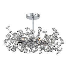 Светильник потолочный ST Luce Anello SL782.102.06