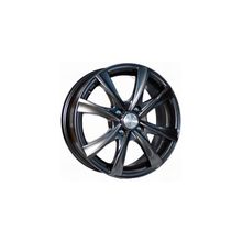 Колесные диски СКАД Мальта 6,0R15 4*114,3 ET45 d67,1 Гальвано