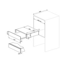 SMEG CTP9015N