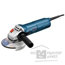 Bosch GWS 11-125 Угловая шлифовальная машина 06017920R0