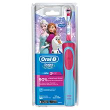 Oral-B Электрическая Stages Power Frozen