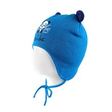 Reike Шапка Reike Panda navy RKN1718-1 PND navy