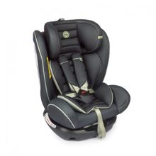Автокресло  Happy Baby "SPECTOR" black (0-36 кг)