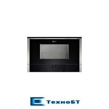 Встраиваемая микроволновая печь Neff C17WR01N0