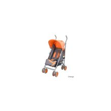 Коляска трость Happy Baby Orbit ST-003 (Orange)