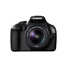 Canon EOS 1100D Kit