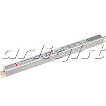 Блок питания ARV-HT24036-Slim (24V, 1.5A, 36W), 19484 |  код. 019484 |  Arlight