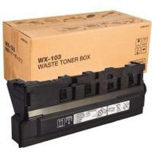 KONICA MINOLTA WX-104 Бункер (Waste Toner Box) отработанного тонера