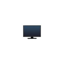 23" NEC P232W Black Black