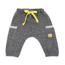 Basik Baby Штанишки с боковыми кармашками "Little Gentleman" В212 2