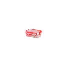 Контейнер Oursson CP1100S TR, красный