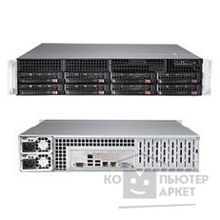 Supermicro SYS-6028R-TRT