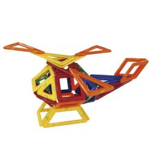 Магнитный конструктор MAGFORMERS 703002 (63081) Дизайнер сет