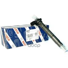 Форсунка Топливная Mb Vito Sprinter 2.2cdi 06> Bosch арт. 0445115068