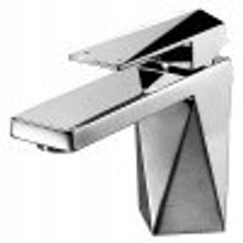 Bravat Iceberg F176110C хром для раковины