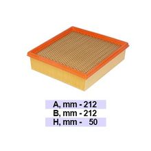 Фильтр воздушный EFV284 ВАЗ