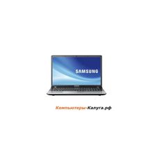Ноутбук Samsung 300E7A-S09 Silver i3-2350M 4G 320G DVD-SMulti 17,3HD+ NV GT520MX 512 WiFi BT cam Win7 HB