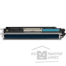 NetProduct CE311A Картридж для HP CLJ CP1025 1025nw Pro M175, , C, 1K