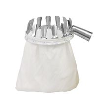 Плодосъемник с х б корзиной, внутренний D - 110 мм Palisad 64440