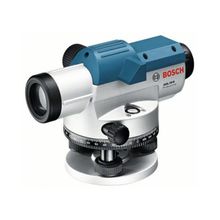 Bosch GOL 20 D оптический нивелир