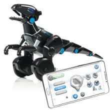 Игрушка WOWWEE 0890 Робот Мипозавр