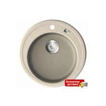 МОЙКА ZORG GZR 510 кварц