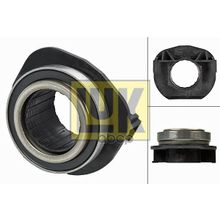 Подшипник Выжимной Renault Megane All 95> Luk арт. 500075810