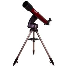 Телескоп Sky-Watcher Star Discovery AC90 SynScan GOTO