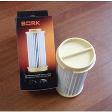 Bork Bork V5F2 Цилиндрический фильтр для пылесоса Bork V 5012