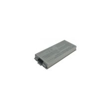 Аккумуляторная батарея Dell Latitude D810 D840(оригинальная)
