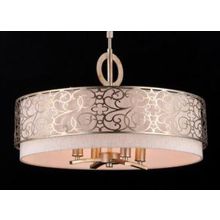 Подвесная люстра Venera H260-04-N