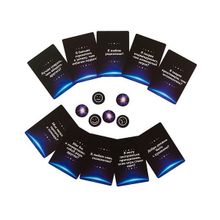 Настольная игра ПРОСТЫЕ ПРАВИЛА PP-430197 Телепат