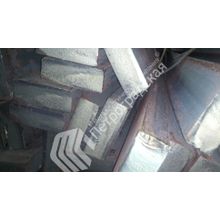 Полоса металлическая 35хм