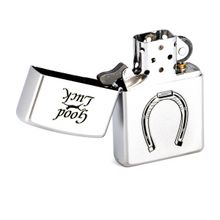 Zippo Зажигалка  205 Horse Shoe