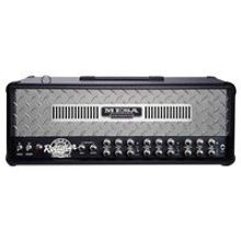 NEW DUAL RECTIFIER SOLO HEAD