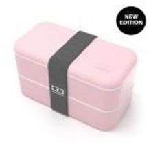 Monbento Ланч-бокс MB Original New Edition Litchi арт. 1200 12 106