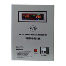 Стабилизатор напряжения VoTo SMB95-10kVA (LED)