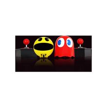 Игрушка Pac-Man на радиоуправлении