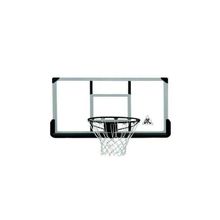 DFC Баскетбольный щит DFC  Wallmount 56&#698;ZY-SET56 (142 x 84 x 4 см), акрил. Система крепления щита в комплекте