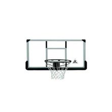 DFC Баскетбольный щит DFC  Wallmount 56ʺZY-SET56 (142 x 84 x 4 см), акрил. Система крепления щита в комплекте