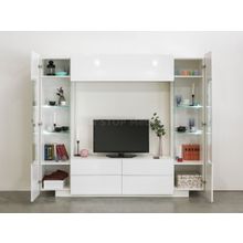 Стенка для гостиной Румба 2