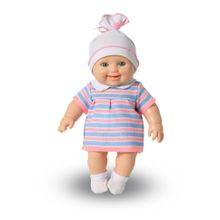 Кукла ВЕСНА В3030 Малышка 17 девочка