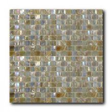Стеклянная мозаика Art&Natura Classico Glass Noemie 3 (плитка 15х15 мм), лист 295x295 мм (1,74 м2 упак)