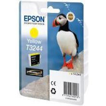 EPSON C13T32444010 картридж с жёлтыми чернилами